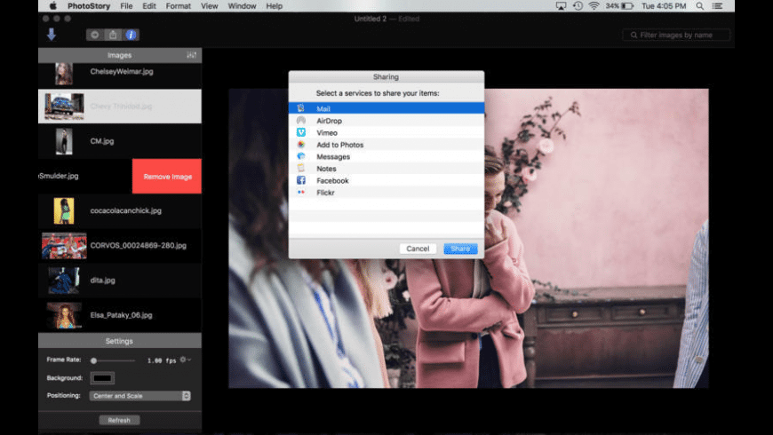 download photostory for mac