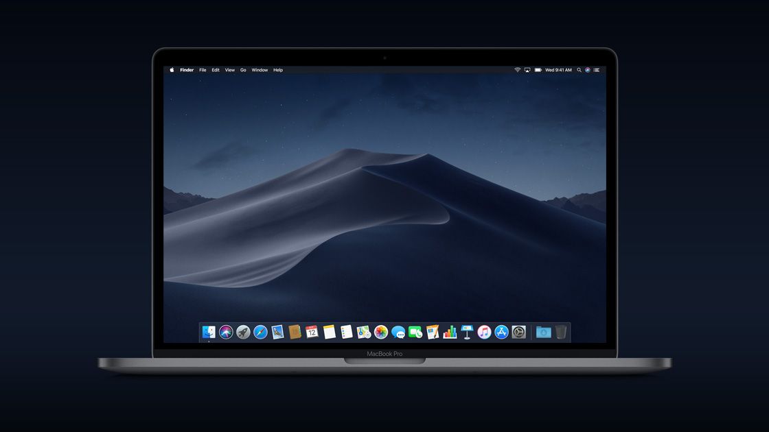 is mac mojave good for early 2015 macbook pro